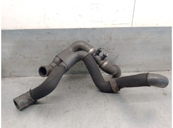 Recambio de tubo para volkswagen golf v (1k1) 1.4 tsi referencia OEM IAM 1K0121156CE 1K0121156CE 