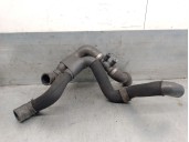 Recambio de tubo para volkswagen golf v (1k1) 1.4 tsi referencia OEM IAM 1K0121156CE 1K0121156CE 