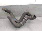 Recambio de tubo para volkswagen golf v (1k1) 1.4 tsi referencia OEM IAM 1K0121156CE 1K0121156CE 