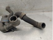 Recambio de tubo para volkswagen golf v (1k1) 1.4 tsi referencia OEM IAM 1K0121156CE 1K0121156CE 