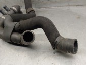 Recambio de tubo para volkswagen golf v (1k1) 1.4 tsi referencia OEM IAM 1K0121156CE 1K0121156CE 