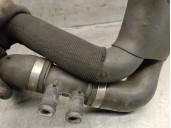 Recambio de tubo para volkswagen golf v (1k1) 1.4 tsi referencia OEM IAM 1K0121156CE 1K0121156CE 