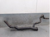Replacement tube for Volkswagen Golf V (1K1) 1.4 TSI OEM IAM reference 03C121065F 03C121065F 