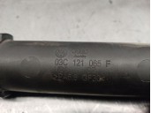 Recambio de tubo para volkswagen golf v (1k1) 1.4 tsi referencia OEM IAM 03C121065F 03C121065F 