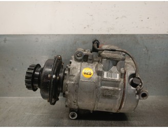 Recambio de compresor aire acondicionado para volkswagen touareg (7la) 2.5 tdi dpf referencia OEM IAM 7H0820805F 7H0820805F 4471