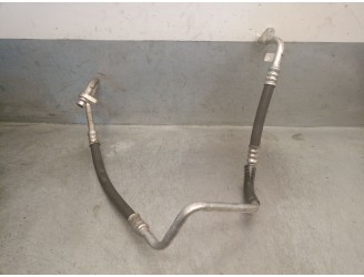 Recambio de tubos aire acondicionado para renault megane iii hatchback (bz0/1_, b3_) 1.2 tce (bz2b, bz11) referencia OEM IAM 924