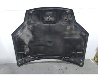 Recambio de capot para renault laguna iii 1.5 dci diesel referencia OEM IAM 651000021R NEGRO 