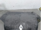Recambio de capot para renault laguna iii 1.5 dci diesel referencia OEM IAM 651000021R NEGRO 