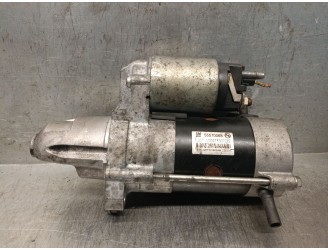 Recambio de motor arranque para opel insignia a (g09) 1.6 cdti (68) referencia OEM IAM 55570068 55491789 M001TF0072 MITSUBISHI