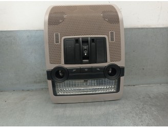 Recambio de luz interior para bmw x5 (e70) xdrive 30 d referencia OEM IAM 61319225911 61319225911 96556757