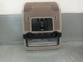 Recambio de luz interior para bmw x5 (e70) xdrive 30 d referencia OEM IAM 61319225911 61319225911 96556757