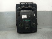 Recambio de luz interior para bmw x5 (e70) xdrive 30 d referencia OEM IAM 61319225911 61319225911 96556757