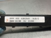 Recambio de mando multifuncion para bmw x5 (e70) xdrive 30 d referencia OEM IAM 61319208218  502388 VALEO