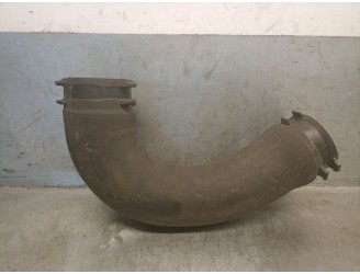 Recambio de tubo intercooler para audi a4 b8 (8k2) 2.0 tdi referencia OEM IAM 8K0145709H 8K0145709H 