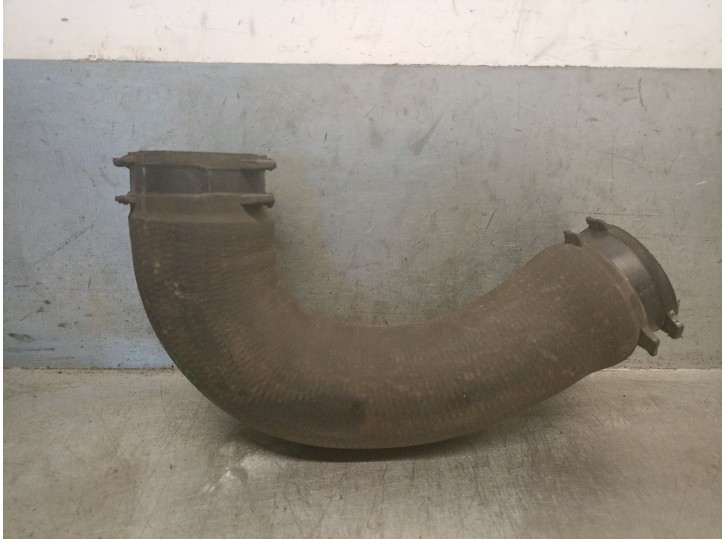 Recambio de tubo intercooler para audi a4 b8 (8k2) 2.0 tdi referencia OEM IAM 8K0145709H 8K0145709H 