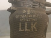 Recambio de tubo intercooler para audi a4 b8 (8k2) 2.0 tdi referencia OEM IAM 8K0145709H 8K0145709H 