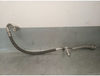 Recambio de tubos aire acondicionado para volkswagen polo iv (9n_, 9a_) 1.4 tdi referencia OEM IAM 6Q0820721R 6Q0820721AN 