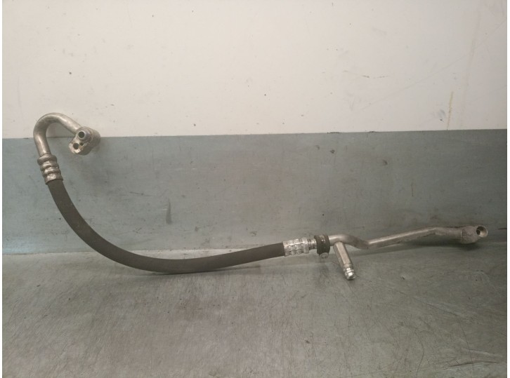 Recambio de tubos aire acondicionado para volkswagen polo iv (9n_, 9a_) 1.4 tdi referencia OEM IAM 6Q0820721R 6Q0820721AN 
