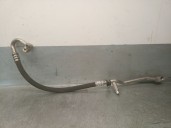 Recambio de tubos aire acondicionado para volkswagen polo iv (9n_, 9a_) 1.4 tdi referencia OEM IAM 6Q0820721R 6Q0820721AN 