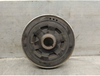 Recambio de polea cigueñal para honda cr-v iii (re_) 2.2 i-ctdi 4wd (re6) referencia OEM IAM 13810RBDE01 13810RBDE01 