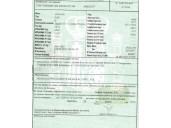 jaguar xf i (x250) del año 2010