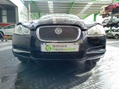 jaguar xf i (x250) del año 2010