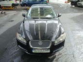 jaguar xf i (x250) del año 2010