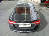 jaguar xf i (x250) del año 2010