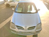 nissan almera tino (v10) del año 2005