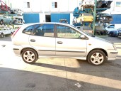 nissan almera tino (v10) del año 2005