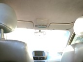 nissan almera tino (v10) del año 2005