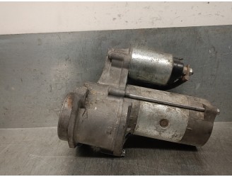 Recambio de motor arranque para kia sorento i (jc) 2.5 crdi referencia OEM IAM 361004A000 361004A000 TM000A23601 VALEO