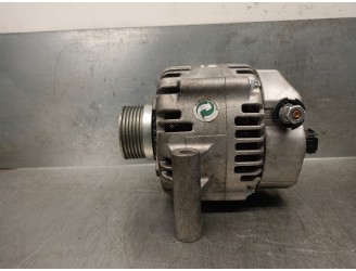 Recambio de alternador para jaguar s-type ii (x200) 3.0 v6 referencia OEM IAM C2C20533 C2C20533 LRA03520 LUCAS