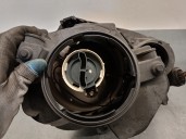 Recambio de faro izquierdo para volkswagen golf v (1k1) 2.0 tdi referencia OEM IAM 1K6941005R 1K6941029P 