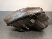 Recambio de faro izquierdo para volkswagen golf v (1k1) 2.0 tdi referencia OEM IAM 1K6941005R 1K6941029P 