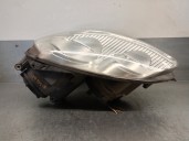 Recambio de faro izquierdo para volkswagen golf v (1k1) 2.0 tdi referencia OEM IAM 1K6941005R 1K6941029P 