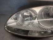 Recambio de faro izquierdo para volkswagen golf v (1k1) 2.0 tdi referencia OEM IAM 1K6941005R 1K6941029P 