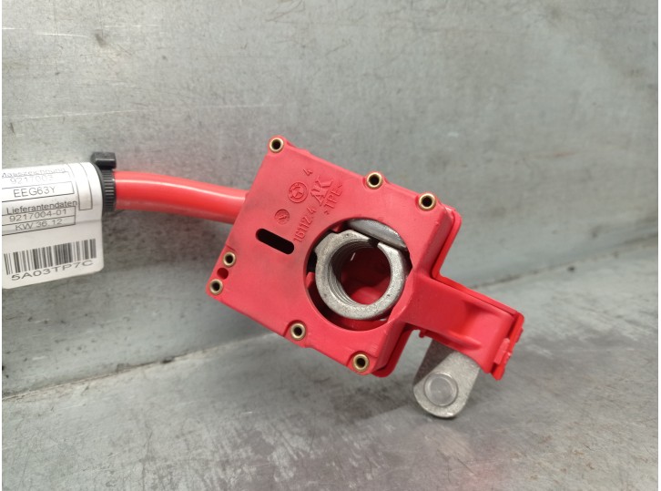 Recambio de modulo electronico para bmw x5 (e70) xdrive 30 d referencia OEM IAM 61139203570 