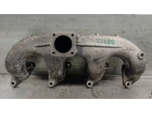 Recambio de colector admision para jeep cherokee (xj) 2.5 tdi 4x4 referencia OEM IAM 91042029G 4778959 