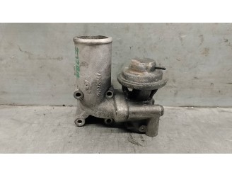 Recambio de valvula egr para jeep cherokee (xj) 2.5 tdi 4x4 referencia OEM IAM 91092160F 4778963 