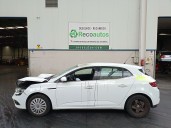 renault megane iv hatchback (b9a/m/n_) del año 2017