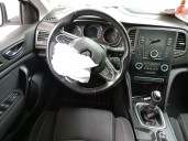 renault megane iv hatchback (b9a/m/n_) del año 2017