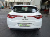 renault megane iv hatchback (b9a/m/n_) del año 2017