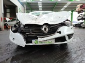 renault megane iv hatchback (b9a/m/n_) del año 2017