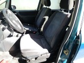 opel zafira a monospace (t98) del año 2001