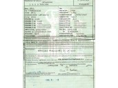 opel zafira a monospace (t98) del año 2001