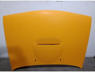 Recambio de capot para nissan terrano/terrano.ii (r20) 2.7 turbodiesel referencia OEM IAM  651007F030 