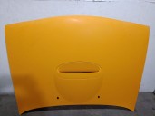 Recambio de capot para nissan terrano/terrano.ii (r20) 2.7 turbodiesel referencia OEM IAM  651007F030 