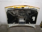 Recambio de capot para nissan terrano/terrano.ii (r20) 2.7 turbodiesel referencia OEM IAM  651007F030 