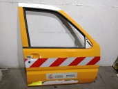 Recambio de puerta delantera derecha para nissan terrano/terrano.ii (r20) 2.7 turbodiesel referencia OEM IAM  801007F030 